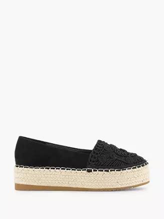 Espadrilles voordelig kopen .